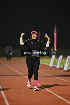 Runner Photo 4927537