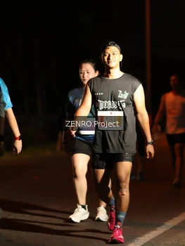 Runner Photo 4927542
