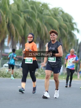 Runner Photo 4927544