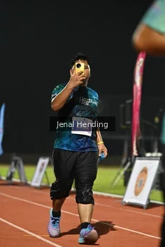 Runner Photo 4927550