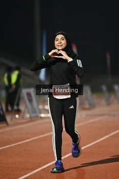Runner Photo 4927553