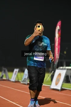 Runner Photo 4927558