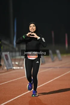 Runner Photo 4927561