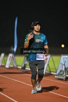 Runner Photo 4927572