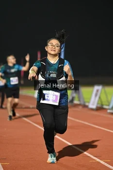 Runner Photo 4927574