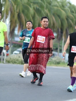 Runner Photo 4927578