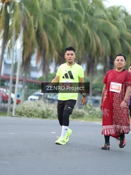 Runner Photo 4927580