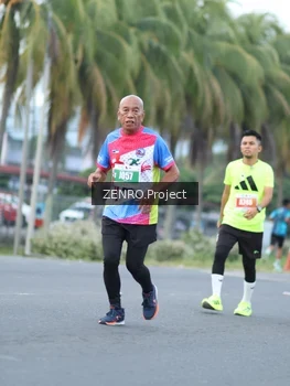 Runner Photo 4927585
