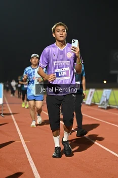 Runner Photo 4927595