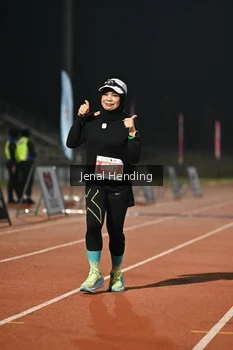 Runner Photo 4927597