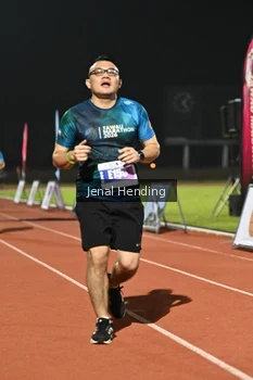 Runner Photo 4927600