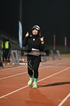 Runner Photo 4927604