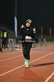 Runner Photo 4927606