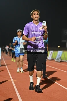 Runner Photo 4927612