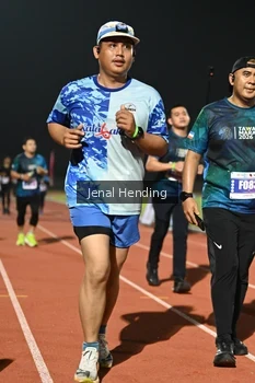 Runner Photo 4927625