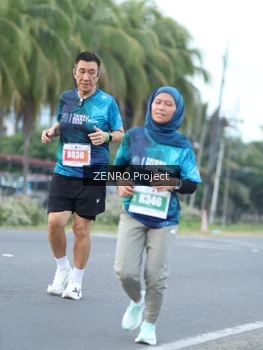 Runner Photo 4927629