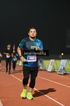 Runner Photo 4927636
