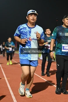 Runner Photo 4927642
