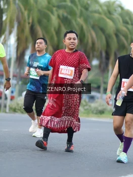 Runner Photo 4927650