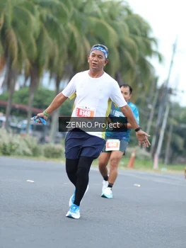 Runner Photo 4927652