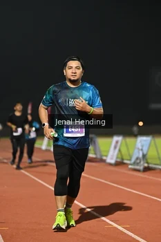 Runner Photo 4927655
