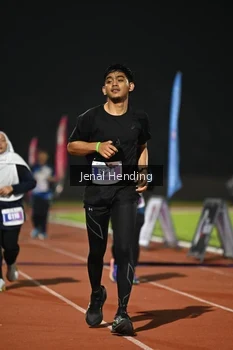 Runner Photo 4927667