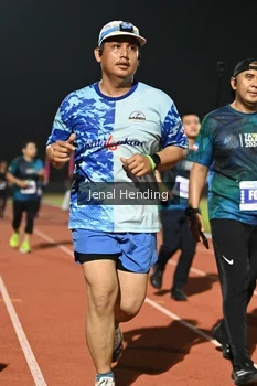 Runner Photo 4927670