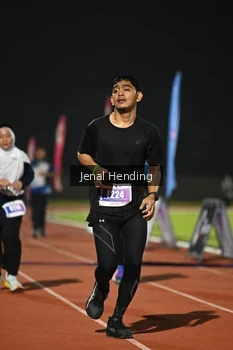 Runner Photo 4927672