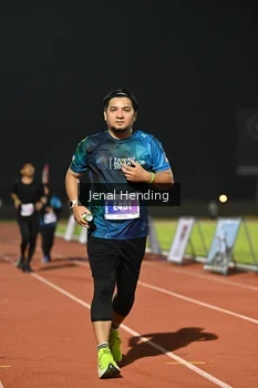 Runner Photo 4927676