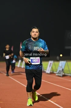 Runner Photo 4927681