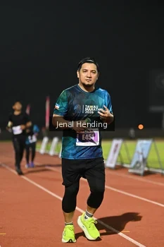Runner Photo 4927683