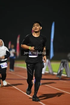 Runner Photo 4927684