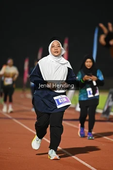 Runner Photo 4927685