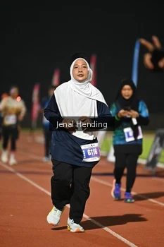 Runner Photo 4927686