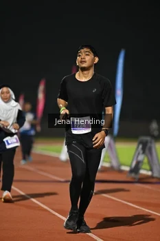 Runner Photo 4927688