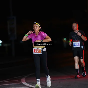 Runner Photo 4927693