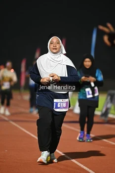 Runner Photo 4927695