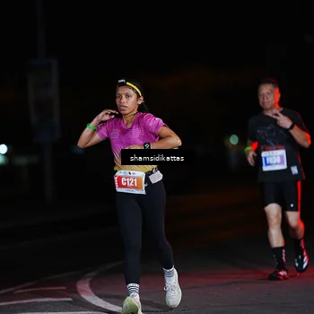 Runner Photo 4927701