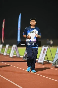 Runner Photo 4927703