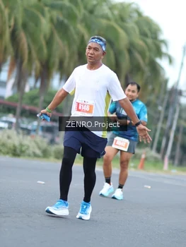 Runner Photo 4927704