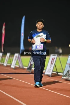 Runner Photo 4927711