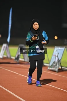 Runner Photo 4927712