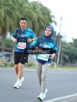 Runner Photo 4927713