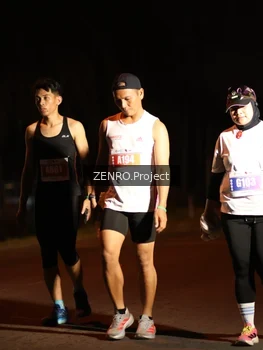 Runner Photo 4927714