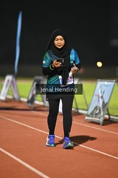 Runner Photo 4927715