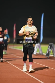 Runner Photo 4927719