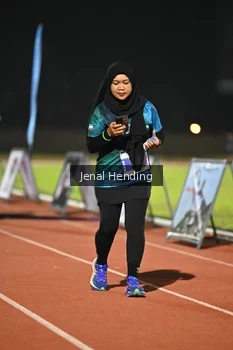 Runner Photo 4927722