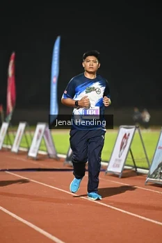 Runner Photo 4927724