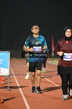 Runner Photo 4927728