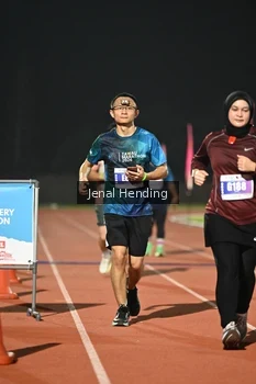 Runner Photo 4927741